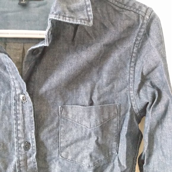 Uniqlo Button Down Shirt - Picture 4 of 4